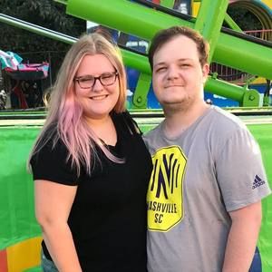 Meet your Posher, Andrea